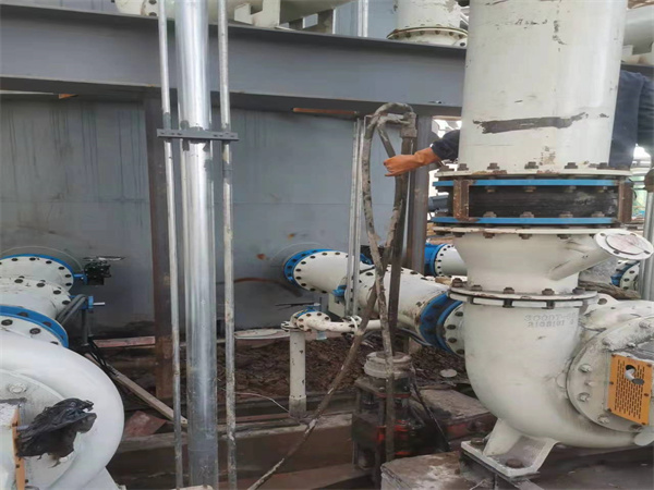 祥云设备基础沉降下沉注浆加固增加荷载